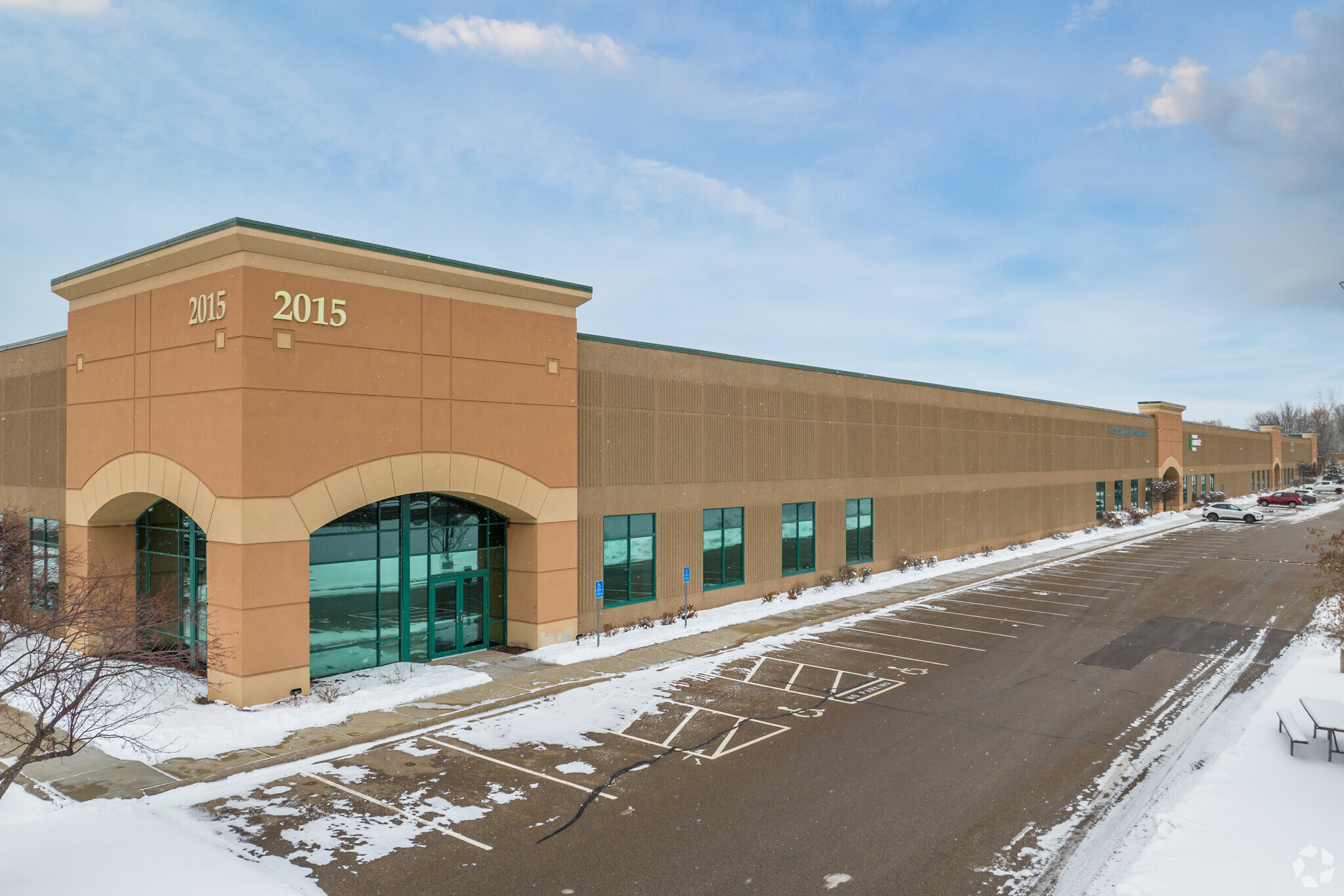 2015 Silver Bell Rd, Eagan, MN for sale Building Photo- Image 1 of 1