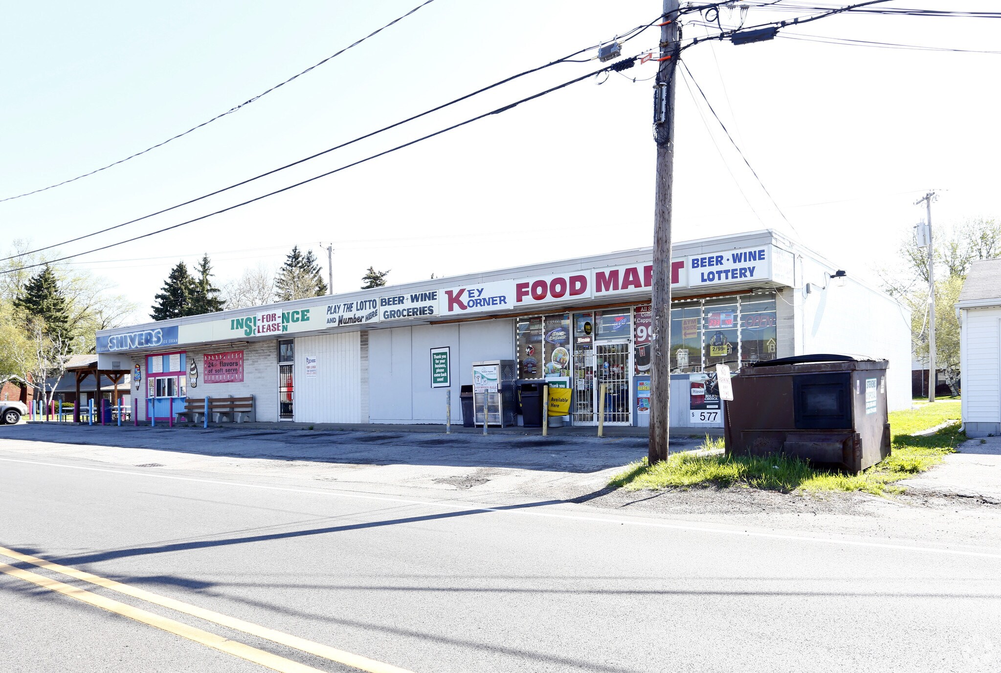 2425 Key St, Toledo, OH for sale Primary Photo- Image 1 of 1