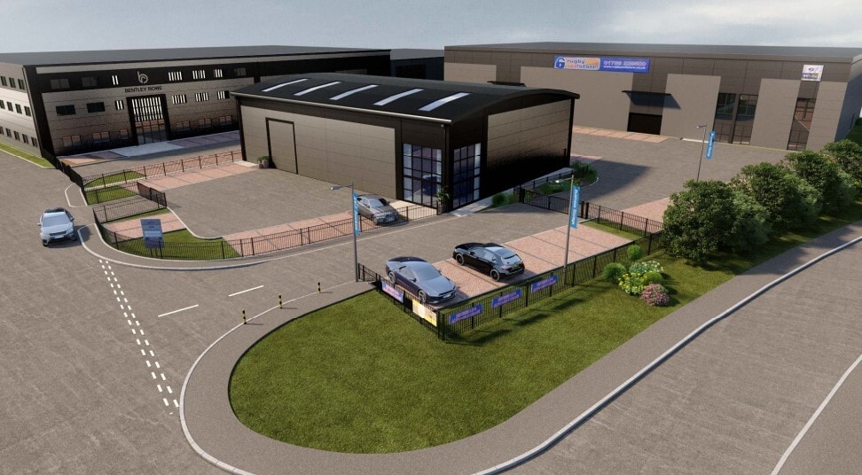 Parkfield Rd, Rugby for sale Building Photo- Image 1 of 1