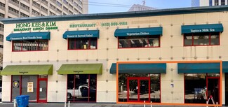 More details for 113 Sacramento St, San Francisco, CA - Retail for Lease