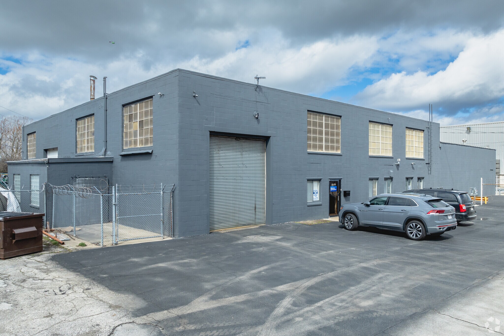 1101 Pelee St, Toledo, OH for sale Primary Photo- Image 1 of 1