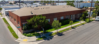 More details for 5346-5356 Jillson St, Commerce, CA - Industrial for Sale