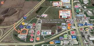 More details for Thunderbird Circle, Litchfield, IL - Land for Sale
