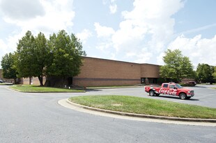 3000 Pacific Dr, Norcross GA - Warehouse