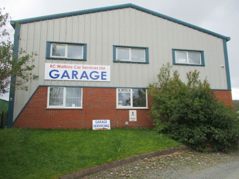 Gooses Foot Business Park, Kingstone for sale - Building Photo - Image 3 of 5