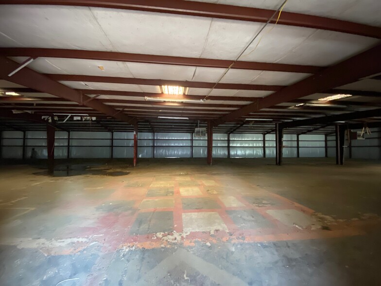 2826 Highway 178, Tupelo, MS for lease - Primary Photo - Image 1 of 12