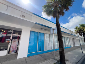 1524 NW 36th St, Miami, FL for lease Building Photo- Image 2 of 14