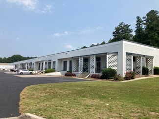 More details for 440-490 Great Southwest Pky SW, Atlanta, GA - Industrial for Lease