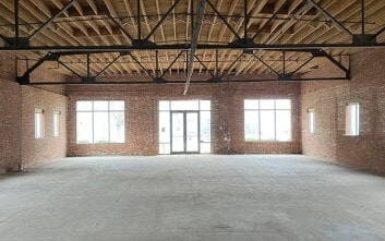 2205 3rd Ave S, Birmingham, AL for lease Interior Photo- Image 1 of 4