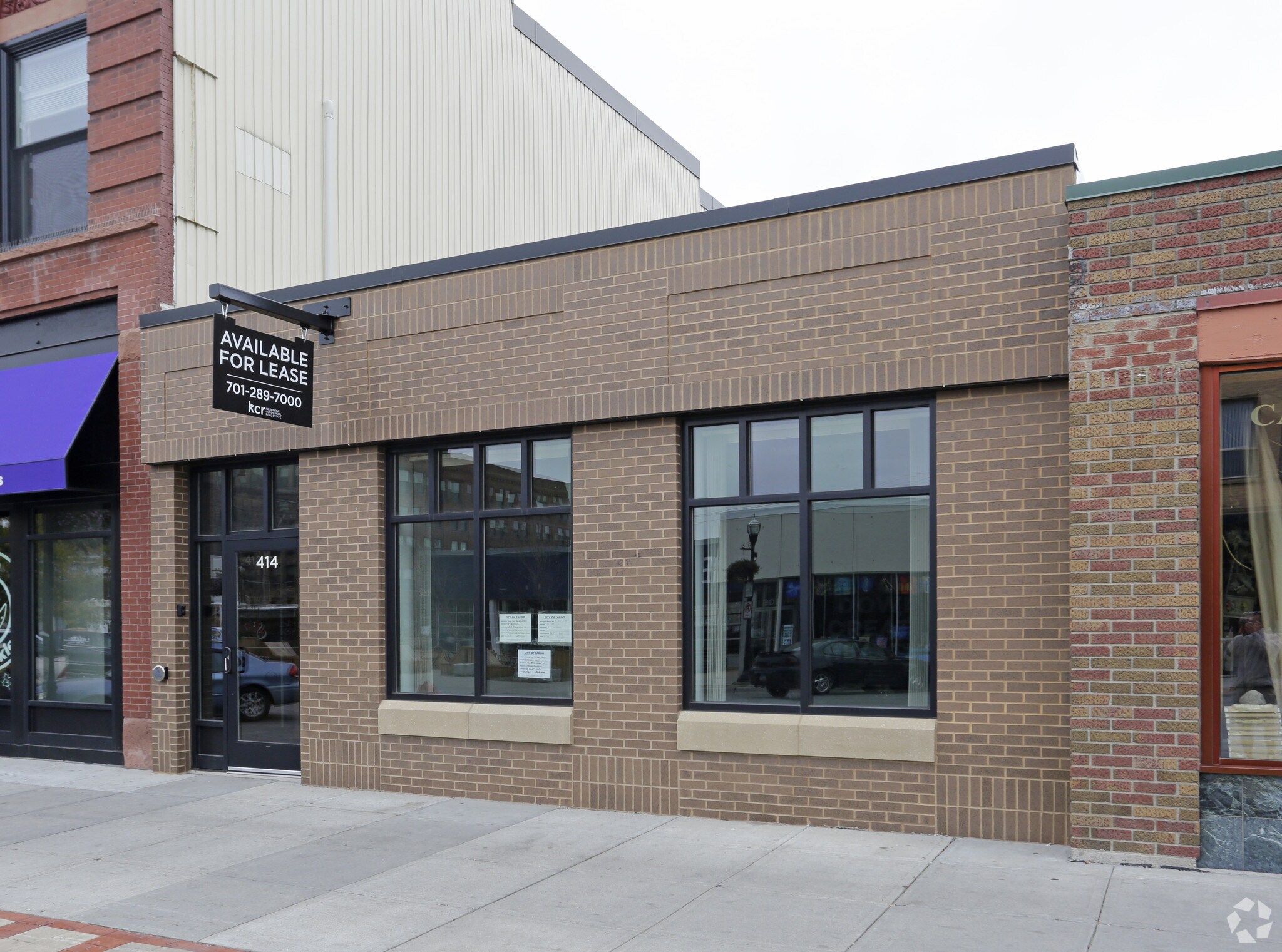 414 Broadway N, Fargo, ND for sale Primary Photo- Image 1 of 1
