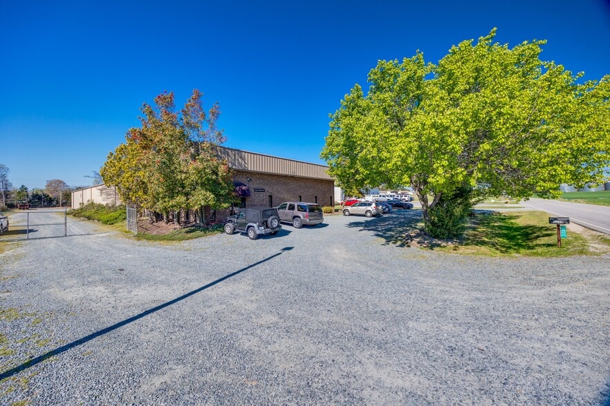 3380 Smith Farm Rd, Matthews, NC for sale - Building Photo - Image 1 of 31