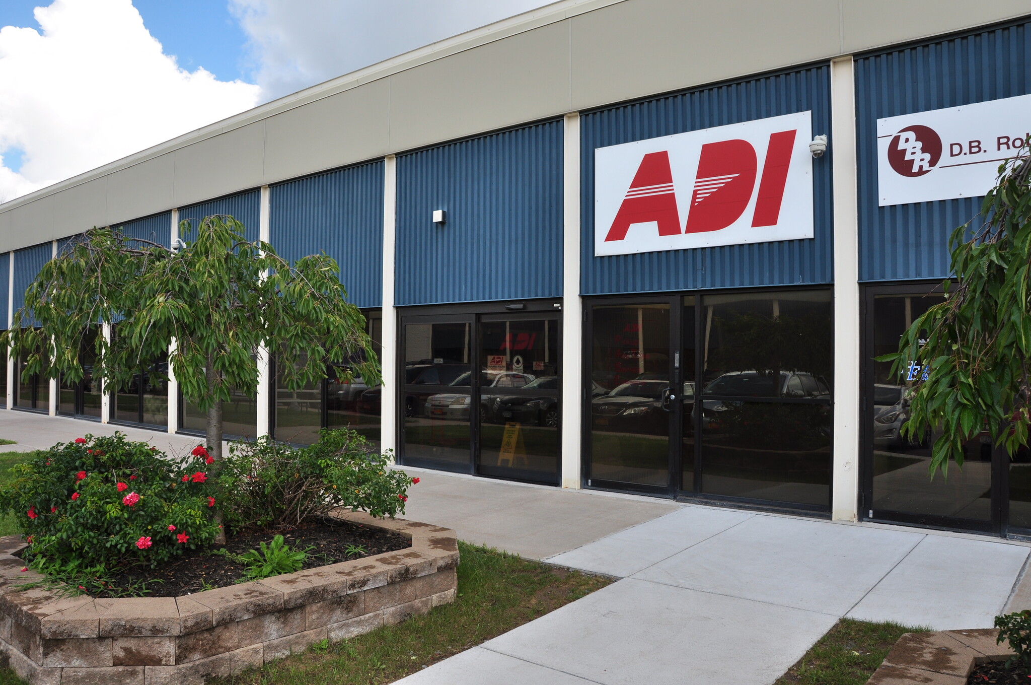 2 Townline Cir, Rochester, NY for lease Building Photo- Image 1 of 12
