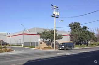 More details for 3030 Corvin Dr, Santa Clara, CA - Industrial for Lease