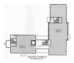 1200 Old York Rd, Warminster, PA for lease Floor Plan- Image 1 of 1