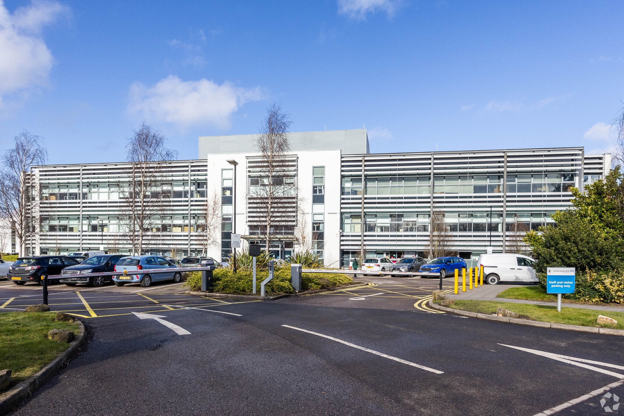 Goldcrest Way, Newcastle Upon Tyne for sale Primary Photo- Image 1 of 5