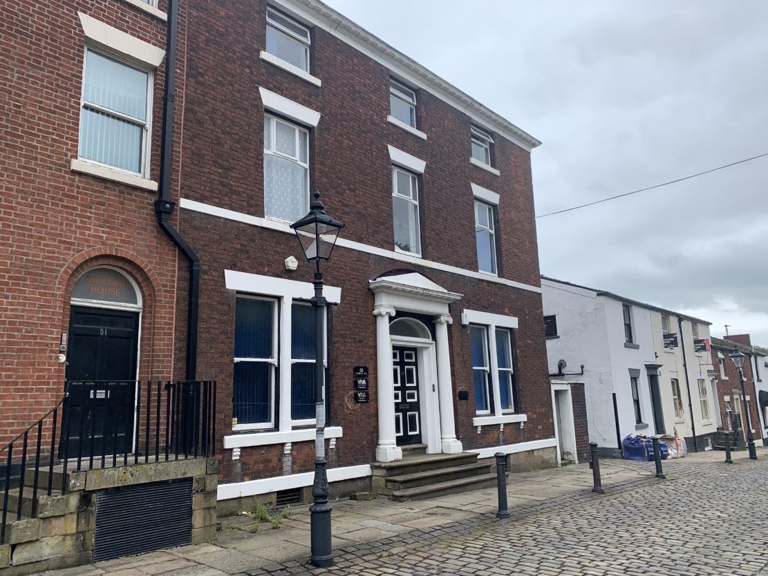 53 James St, Blackburn for sale Primary Photo- Image 1 of 1