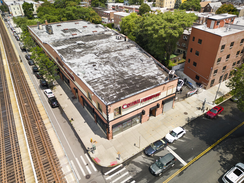 2916 White Plains, Bronx, NY for sale - Building Photo - Image 1 of 21