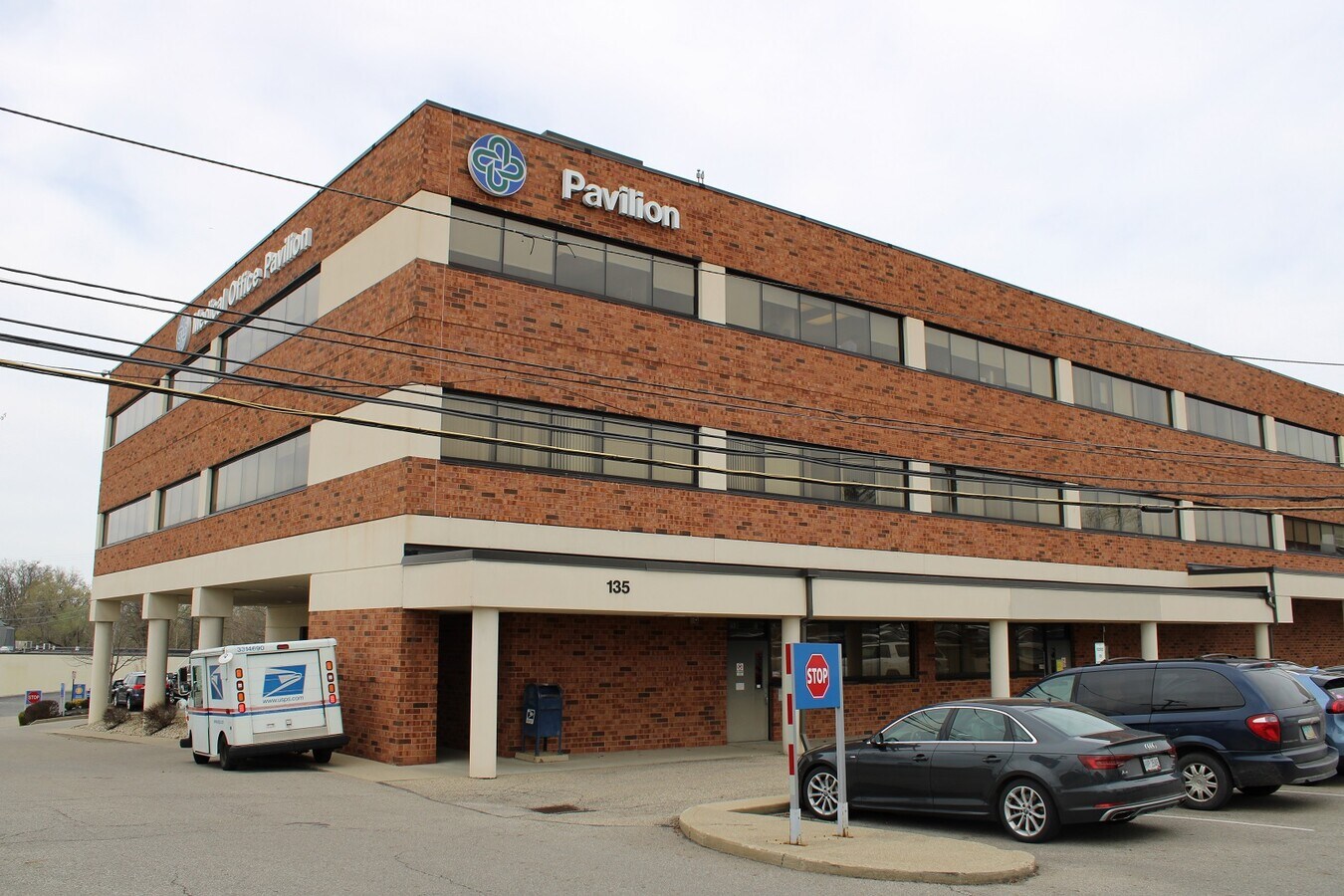 135 N Ewing St, Lancaster, OH 43130