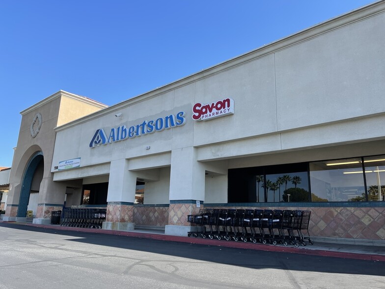 7197-7259 Boulder Ave, Highland, CA for lease - Building Photo - Image 2 of 7