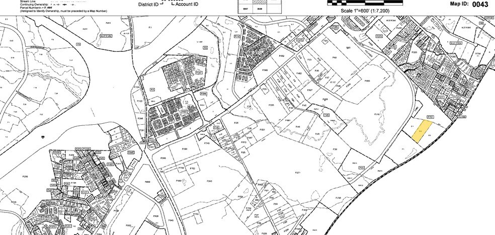 7121 Dorsey Run Rd, Elkridge, MD for sale - Primary Photo - Image 1 of 1