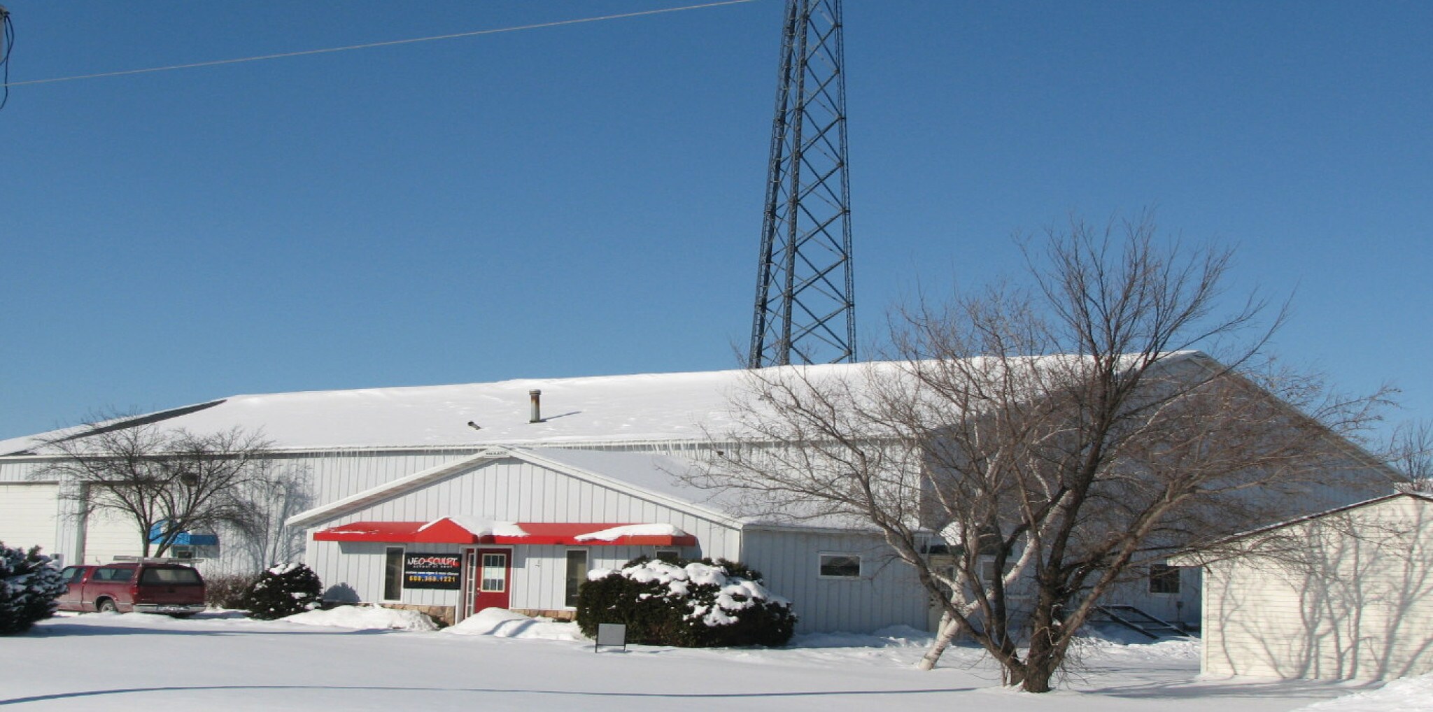 1621 Gale Dr, Beloit, WI for sale Primary Photo- Image 1 of 1