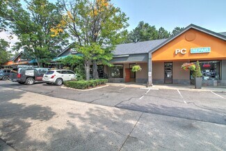 More details for 2775-2795 Iris Ave, Boulder, CO - Retail for Lease