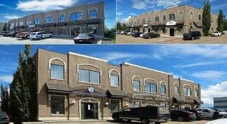 More details for Bridgewater Business Portfolio – Office, Flex for Sale, Edmonton, AB