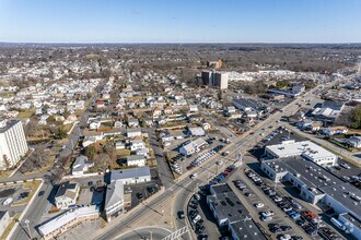 460 Taunton Ave, East Providence, RI - AERIAL  map view - Image1