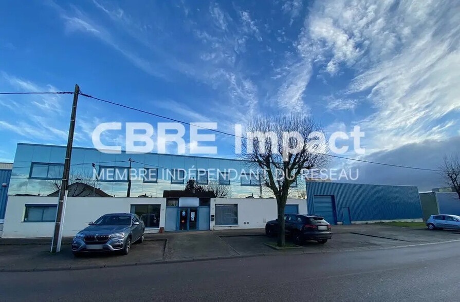 Flex in Marsannay-la-Côte for sale - Primary Photo - Image 1 of 1