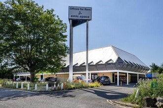 Downing Rd, Derby for lease Building Photo- Image 1 of 2