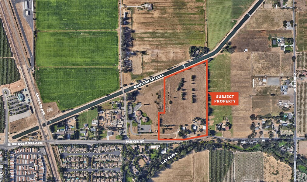 4925 Parker Rd, Modesto, CA 95357