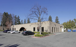 More details for 520-522 Mercury Dr, Sunnyvale, CA - Flex for Lease