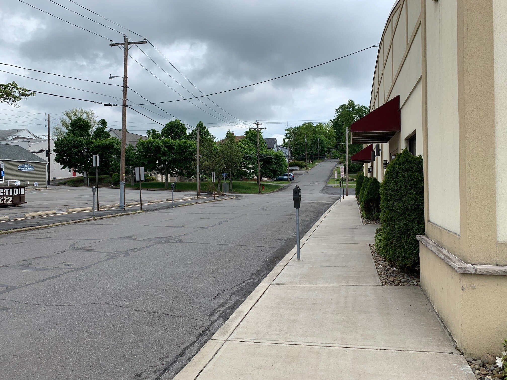 316-318 Davis St, Clarks Summit, PA for sale Building Photo- Image 1 of 1