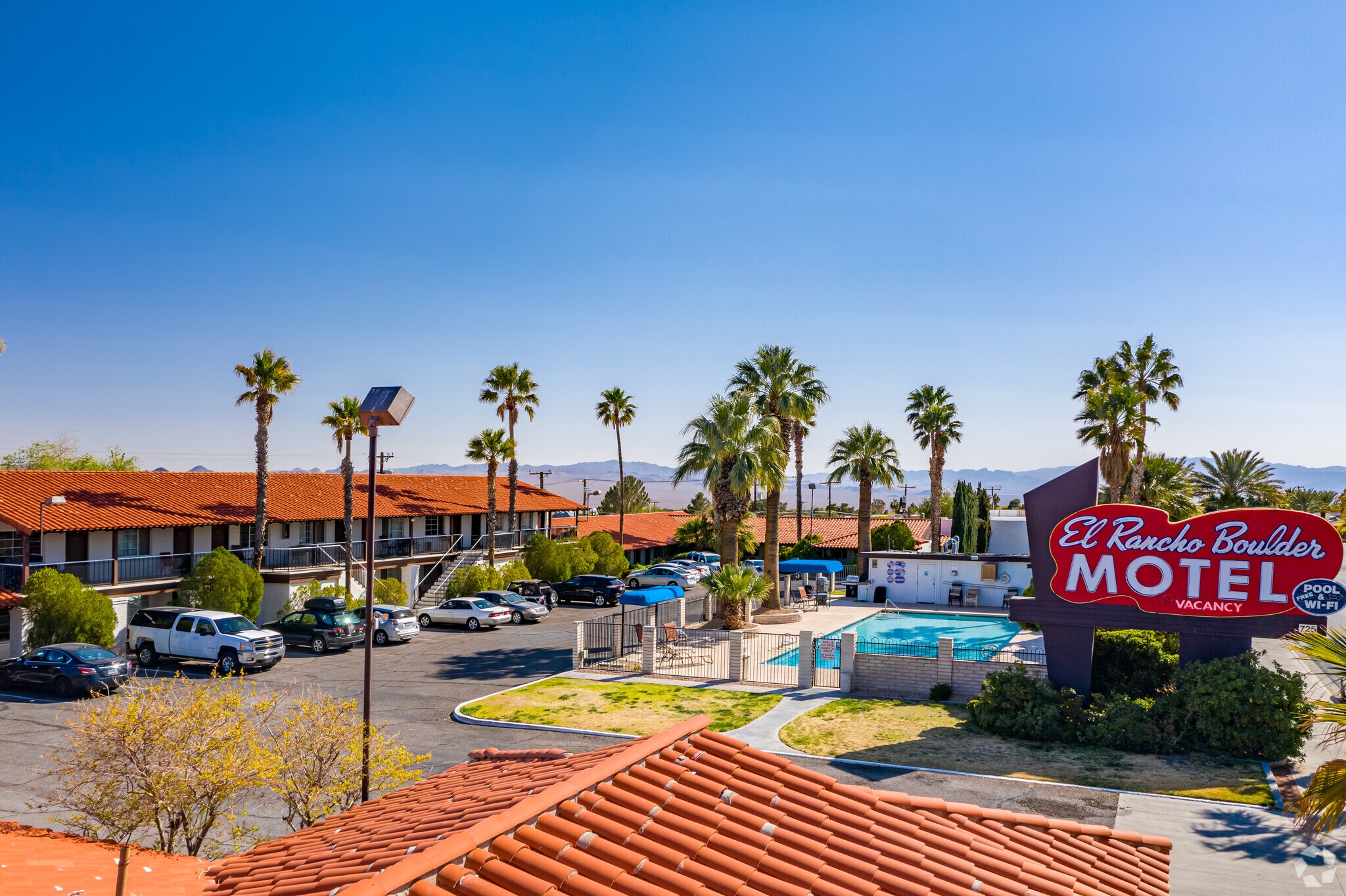 725 Nevada Hwy, Boulder City, NV for sale Primary Photo- Image 1 of 1