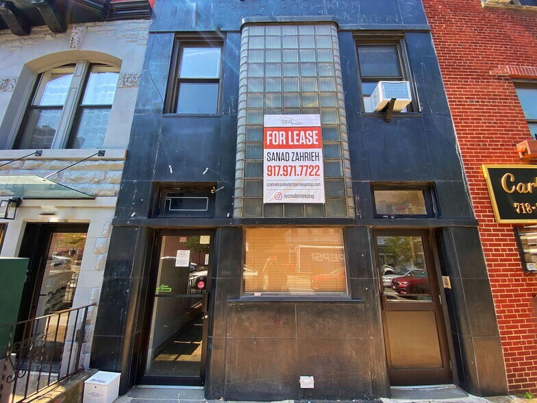 340A Nineth St, Brooklyn, NY for sale - Building Photo - Image 1 of 1