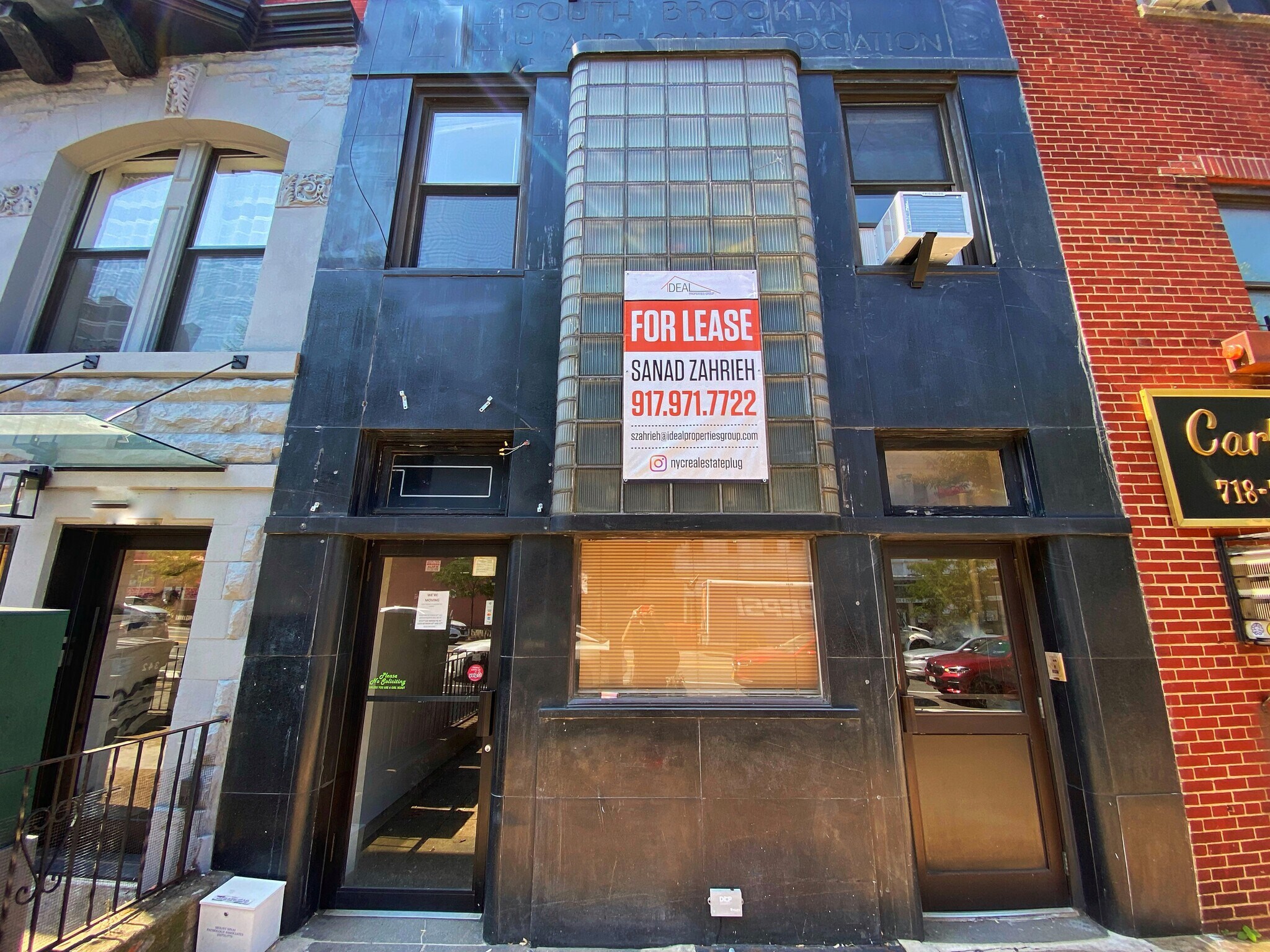 340A Nineth St, Brooklyn, NY for sale Building Photo- Image 1 of 1
