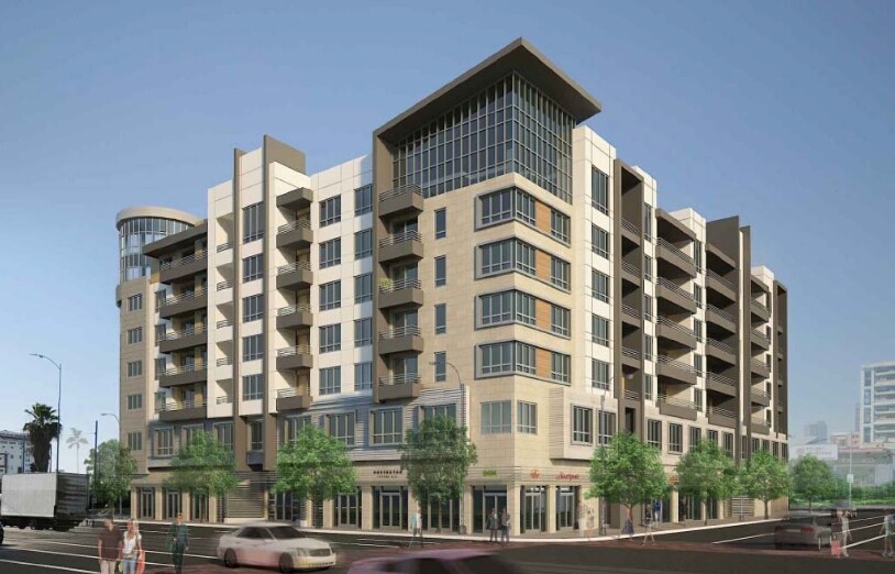 233 W Washington Blvd, Los Angeles, CA for sale Primary Photo- Image 1 of 5