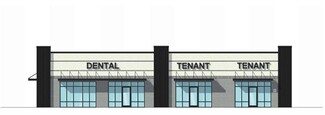 More details for NEC FM 1417 & W Travis St, Sherman, TX - Retail for Lease