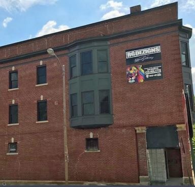 1320 Adams St, Toledo, OH for sale Primary Photo- Image 1 of 1