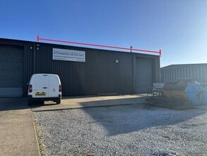 Millbuck Way, Springvale Industrial Estate, Sandbach for lease Building Photo- Image 1 of 3