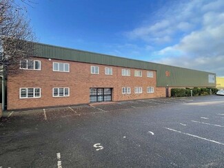 More details for Brickyard Rd, Walsall - Industrial for Lease