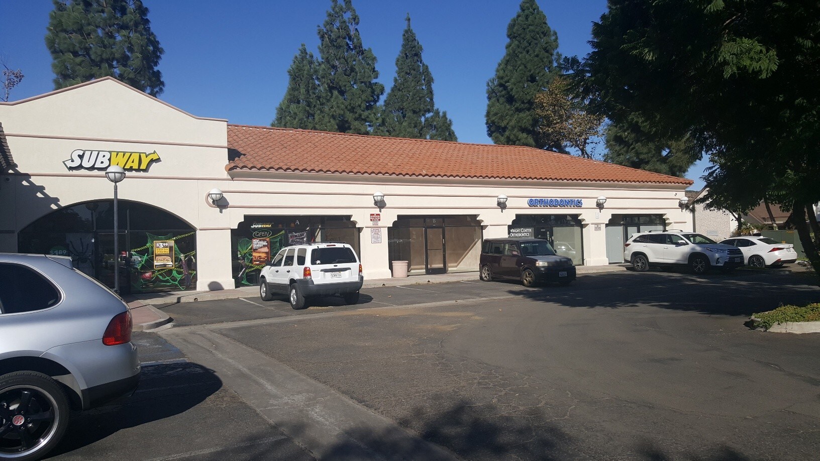 4481 Las Posas Rd, Camarillo, CA for sale Building Photo- Image 1 of 1