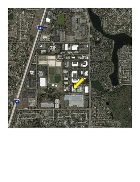 550 Technology Park, Lake Mary, FL for lease - Building Photo - Image 2 of 16