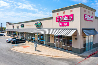 More details for 8111 Mainland Rd, San Antonio, TX - Retail for Lease