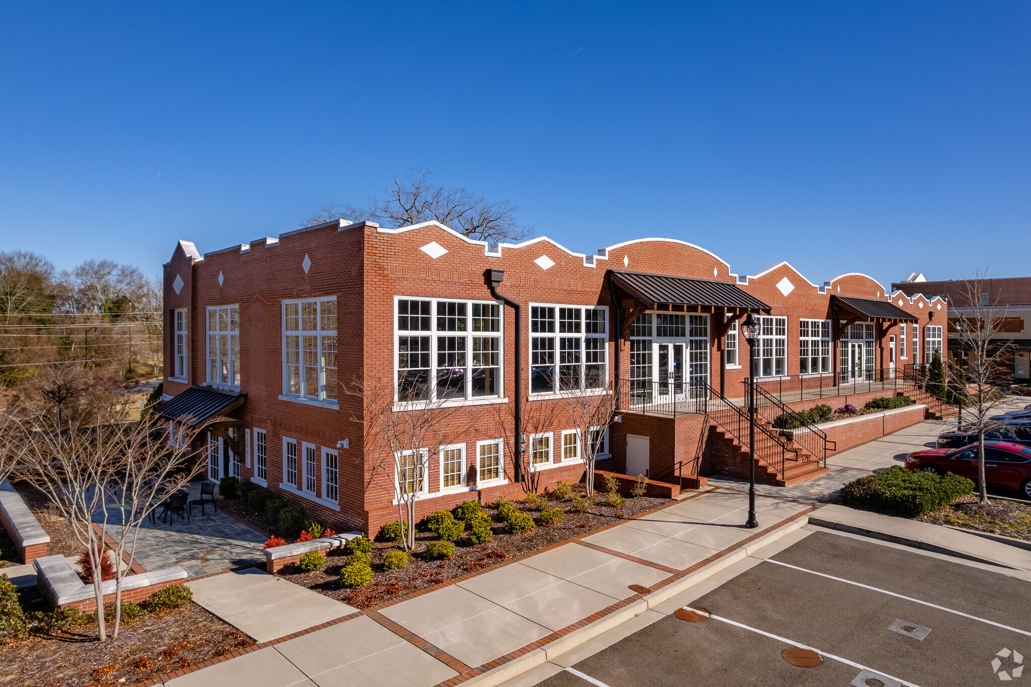 231 W Main St, Canton, GA for sale Building Photo- Image 1 of 1