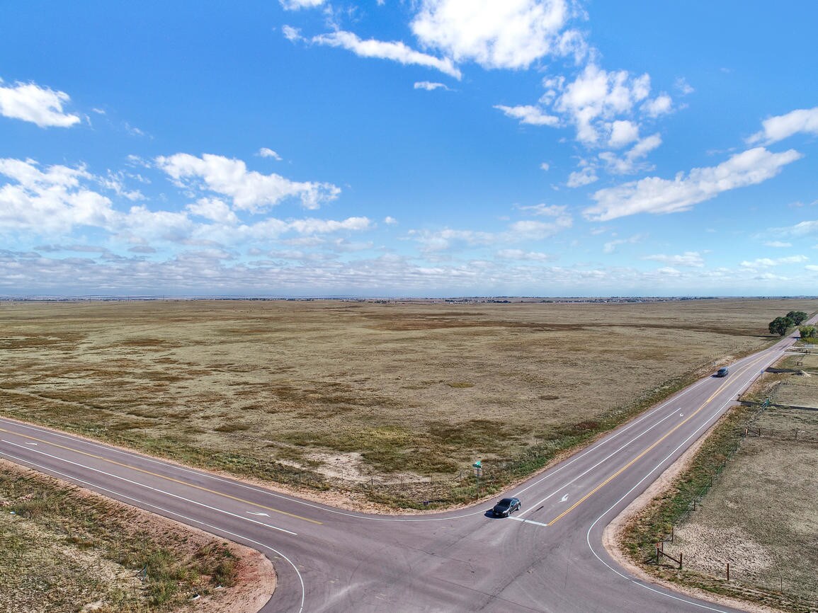 Curtis Rd, Peyton, CO for sale Primary Photo- Image 1 of 1