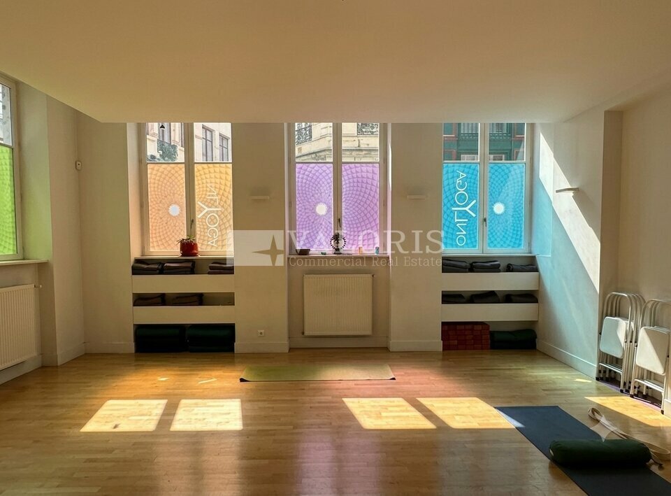 5 Rue Saint Claude, Lyon for lease Building Photo- Image 1 of 5