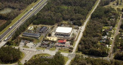 5431 SW 35th Dr, Gainesville, FL - aerial  map view - Image1