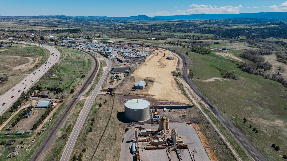 5765 Peterson Rd, Sedalia, CO for sale - Building Photo - Image 3 of 14