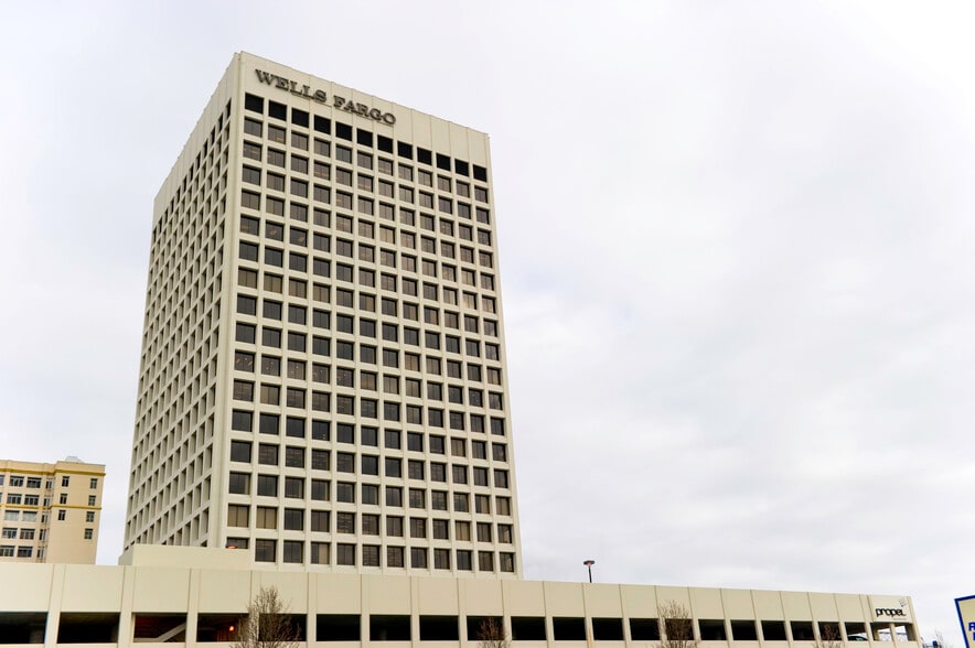 1201 Pacific Ave, Tacoma, WA for lease - Building Photo - Image 2 of 20